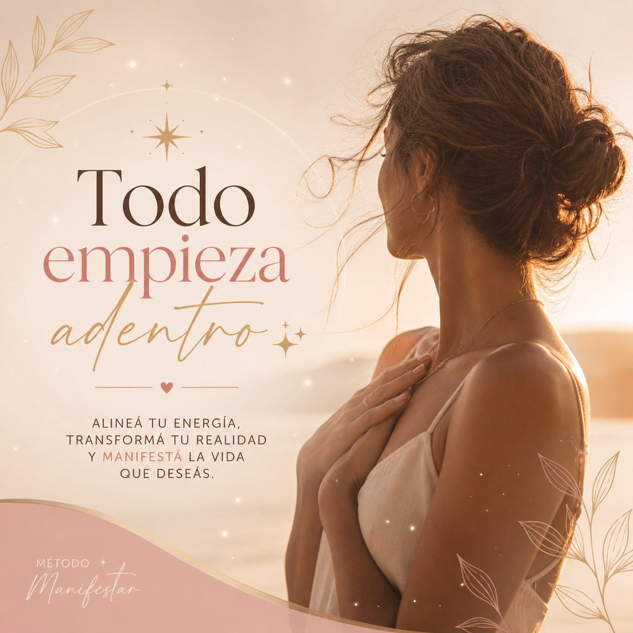 VIBRAR ALTO - Estrategias para un Día Poderoso